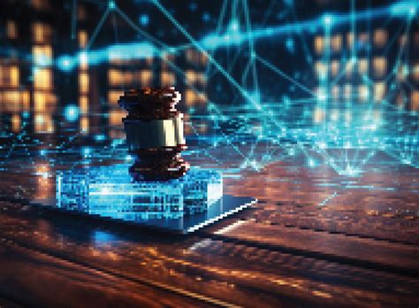 Virgin Lex: Exploring the New Frontier in Legal Technology