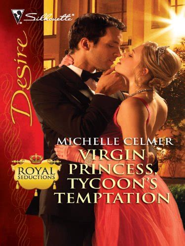 Virgin Princess Tycoon s Temptation Royal Seductions Epub