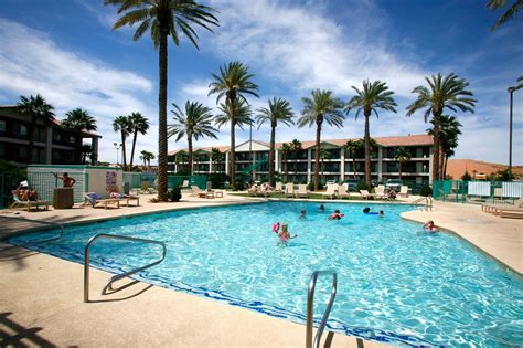 Virgin River Hotel and Casino