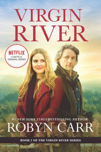 Virgin River Virgin River Book 1 Reader