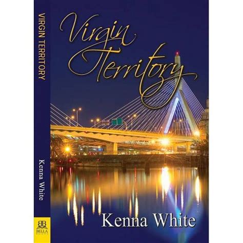 Virgin Territory Kenna White Doc