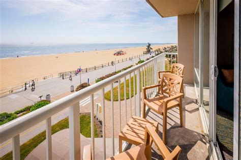 Virginia Beach Hotels with Kitchen: Top 10 Options for a Culinary Getaway