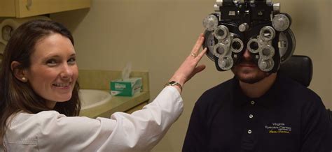 Virginia Eye Care Center Burke VA: Your Eye Health Destination