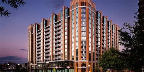 Virginia Square Towers Arlington: Unlocking New Heights at 2221 Crystal Drive