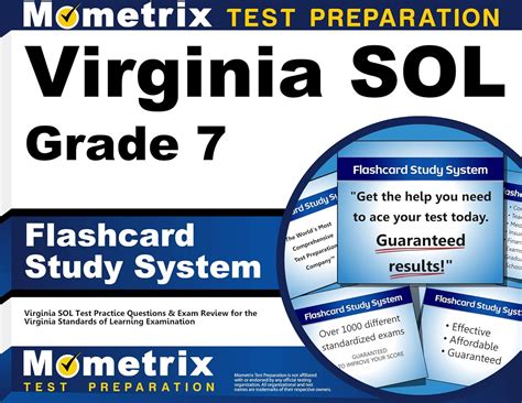 Virginia Studies School Sol Test Prep CD-ROM PDF