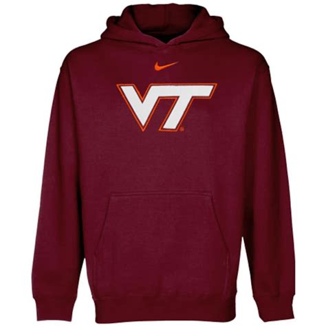 Virginia Tech Sweatshirt: A Timeless Classic for Hokie Fans