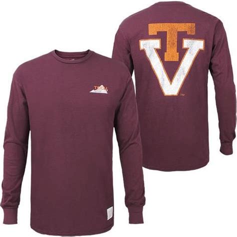 Virginia Tech T-Shirts: A Comprehensive Guide to Style and Spirit