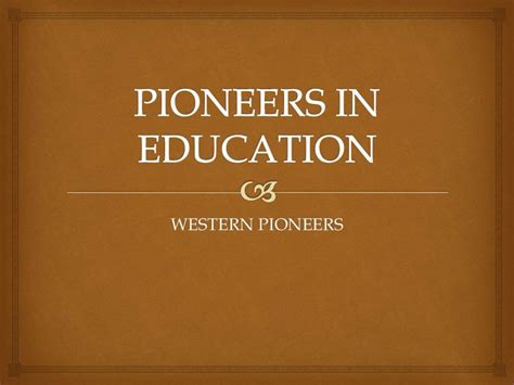 Virginia Wiseman: An Arizona Pioneer in Education