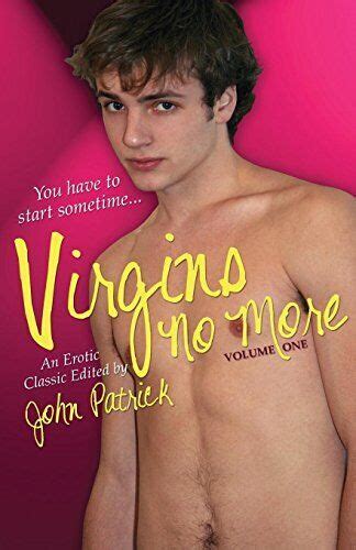 Virgins No More Volume 2 PDF