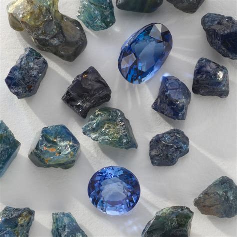 Virgo's Birthstone: A Deeper Dive into Sapphires