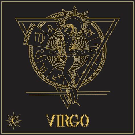 Virgo: