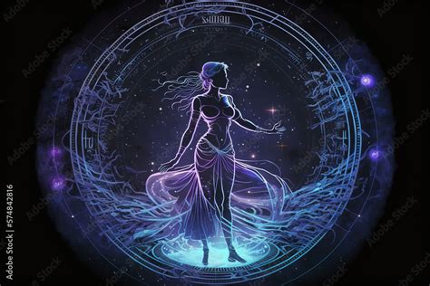 Virgo: The Maiden of the Zodiac