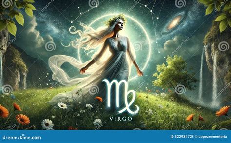 Virgo: Zodiac Sign that Embodies Perfection and Excellence