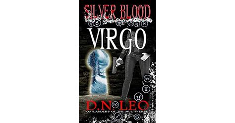 Virgo A Supernatural Thriller Series Mysteries of The Multiverse Silver Blood Volume 1 PDF