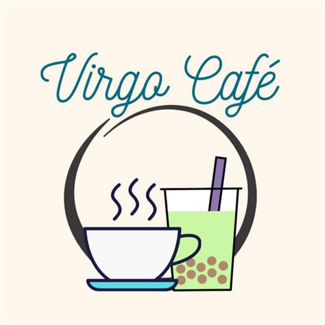 Virgo Café: 12 Stellar Ways to Delight the Virgo in You