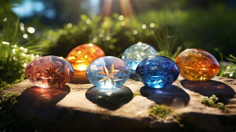 Virgo Crystal Stones: Harnessing Cosmic Energies for Harmony and Empowerment