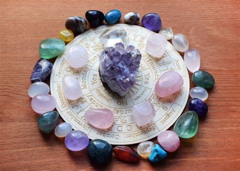 Virgo Stones and Crystals: Enhancing Stability, Analytical Thinking, and Practicality