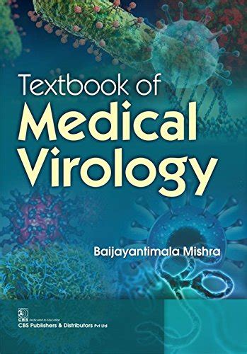 Virology Pb Kindle Editon