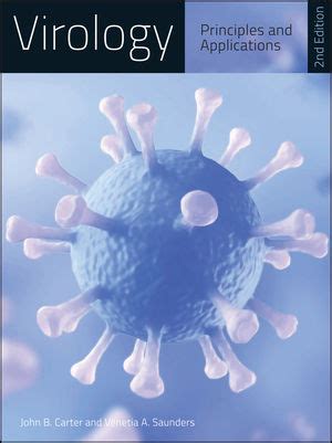 Virology Principles and Applications 2nd Revised Edition Reader