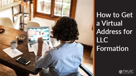 Virtual Address for LLC: The 101 Guide