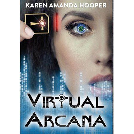 Virtual Arcana Reader