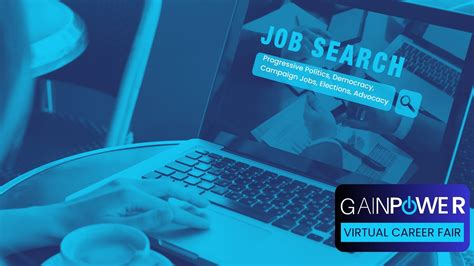 Virtual Career Opportunities