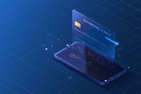 Virtual Credit Cards: The Epitome of Security and Control