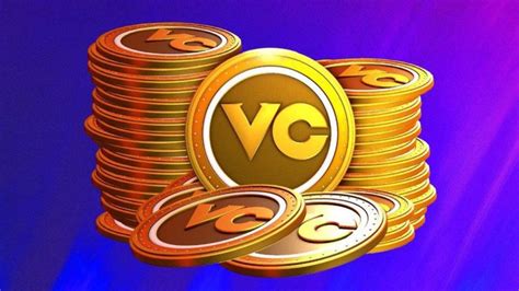 Virtual Currency (VC):