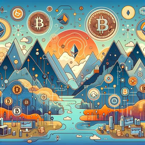 Virtual Currency Landscape: A Kaleidoscope of Opportunities and Challenges