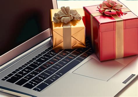 Virtual Gifting: