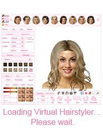 Virtual Hairstyle Consultations: