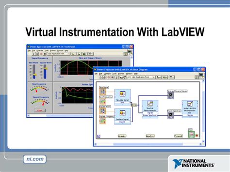 Virtual Instrumentation Using LabVIEW Epub