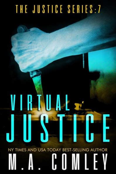 Virtual Justice A Stalker s Paradise Justice Series Volume 7 PDF