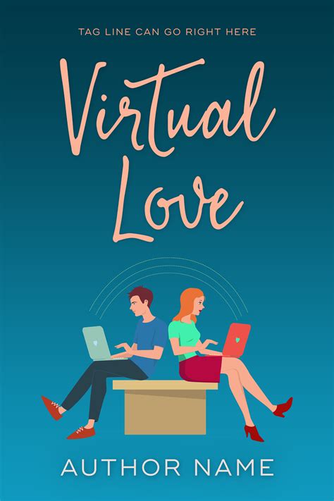 Virtual Love Ebook Epub