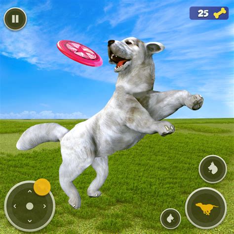 Virtual Pet Simulator: