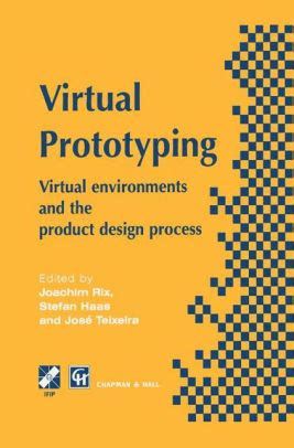 Virtual Prototyping 1st Edition Kindle Editon