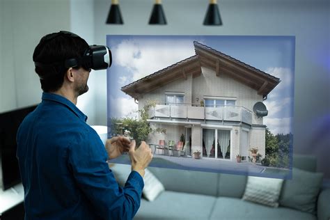 Virtual Real Estate: