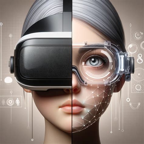 Virtual Reality (VR) and Augmented Reality (AR)