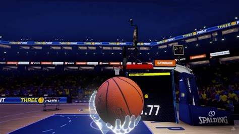 Virtual Reality Basketball: A Game-Changer for Hoops Fans