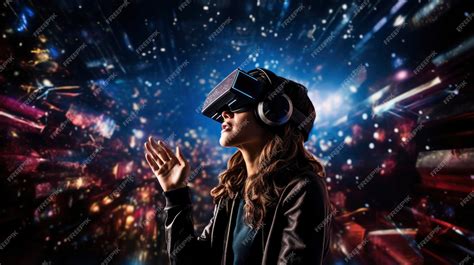 Virtual Reality Performances: