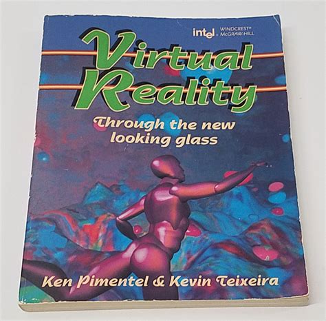 Virtual Reality Through the New Looking Glass PDF