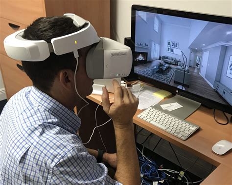 Virtual Reality Tours: