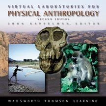 Virtual laboratories for physical anthropology Ebook Reader