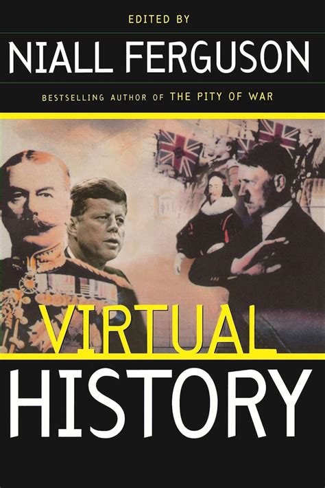 Virtual.History.Alternatives.and.Counterfactuals Ebook PDF