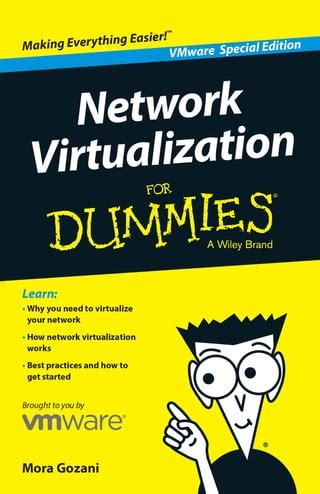 Virtualization For Dummies Epub