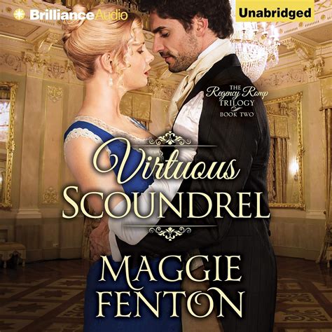 Virtuous Scoundrel The Regency Romp Trilogy Epub