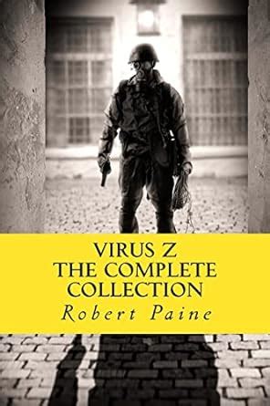 Virus Z The Complete Collection Reader