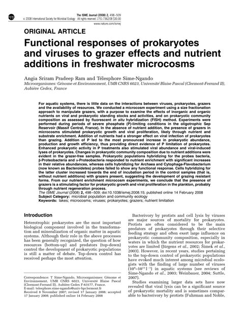 Viruses And Prokaryotes Chap 18 Workbook Answers Reader