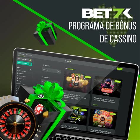 Visão Geral do Bet7k Casino