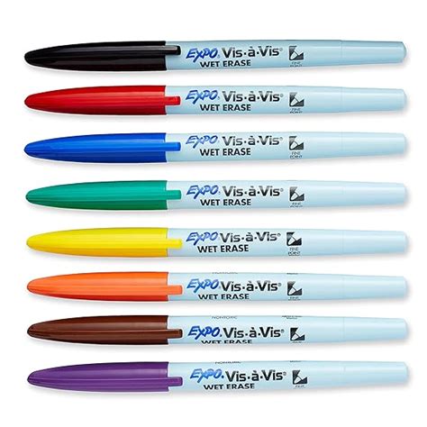 Vis à Vis: A Pen and Highlighter in One